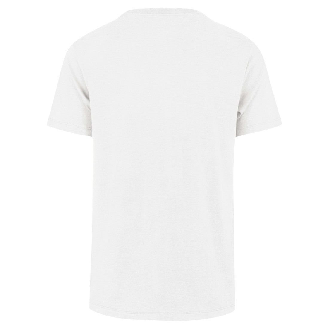 47 brand Detroit Lions '47 Overrun Franklin Throwback T-Shirt Cream
