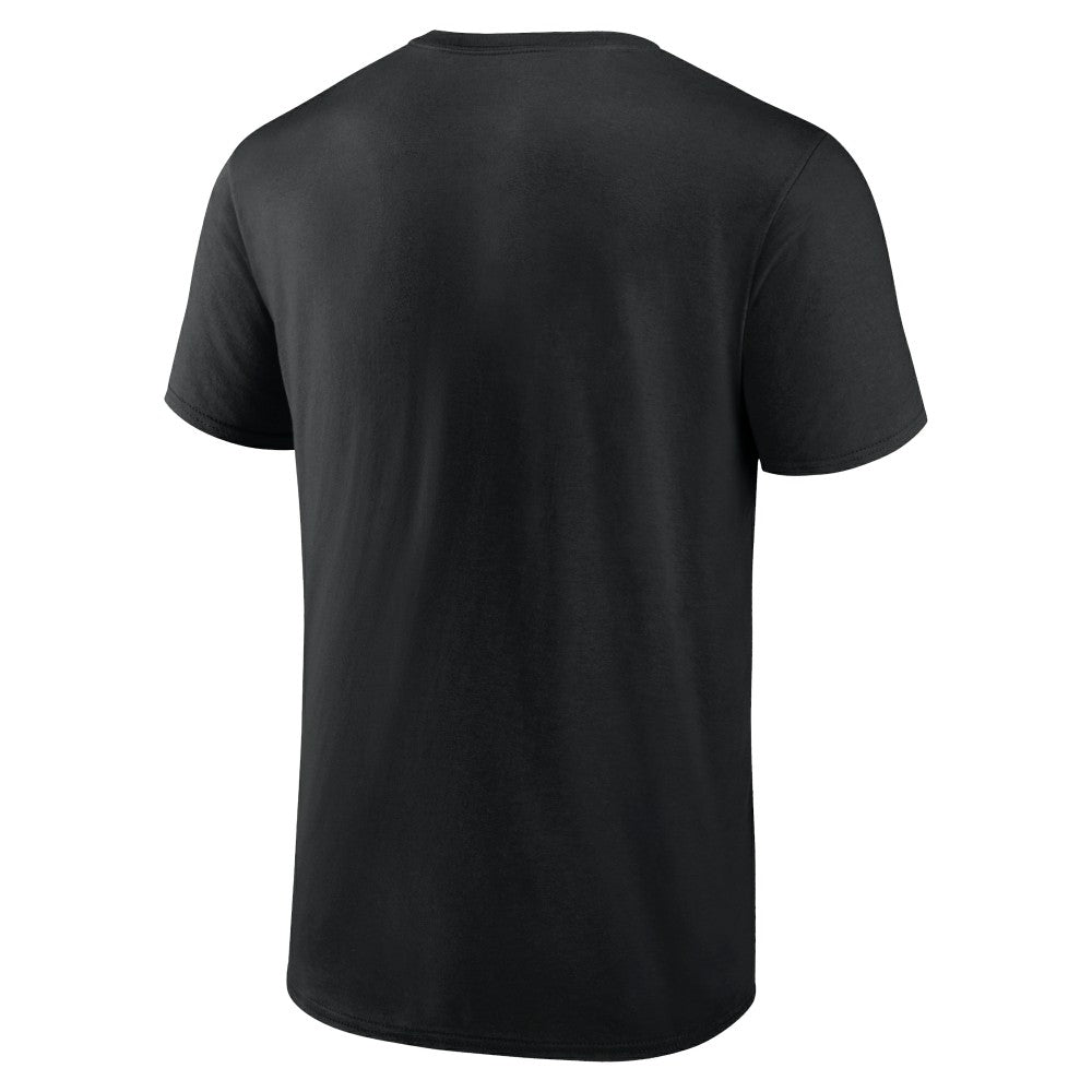Cincinnati Reds Chili T-Shirt - Black - MLB Lifestyle