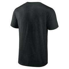 Miami Marlins Our Town T-Shirt - Black - MLB Discount