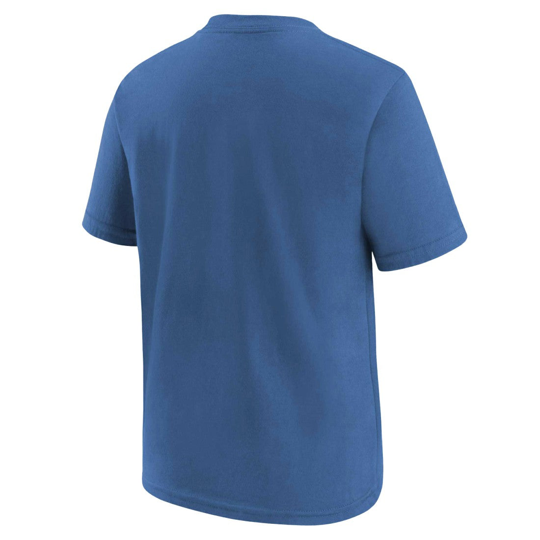 Nike Detroit Lions Youth Logo T-Shirt Blue