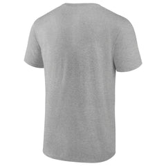 Boston Celtics 2024 Eastern Conference Champions Locker Room Post Up Move T-Shirt Steel | Fanatics US