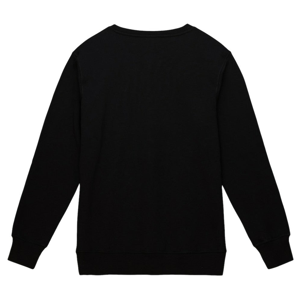 Wayne Gretzky Los Angeles Kings Mitchell & Ness Streak Pullover Sweatshirt - Black - NHL 201613993