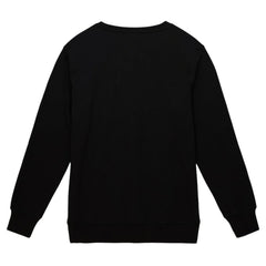 Wayne Gretzky Los Angeles Kings Mitchell & Ness Streak Pullover Sweatshirt - Black - NHL 201613993