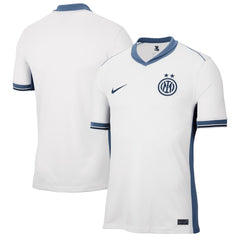 Inter Milan 2024/25 Away Replica Jersey White - Nike sale