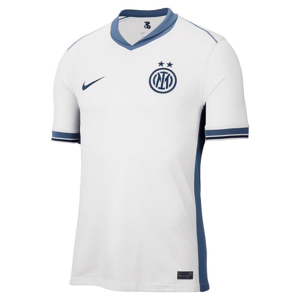 Inter Milan 2024/25 Away Replica Jersey White - Nike sale