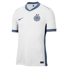 Inter Milan 2024/25 Away Replica Jersey White - Nike sale