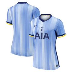 Tottenham Hotspur Women's 2024/25 Away Replica Jersey Blue - Nike Discount