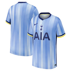 Tottenham Hotspur Youth 2024/25 Away Replica Jersey Blue - Nike sale