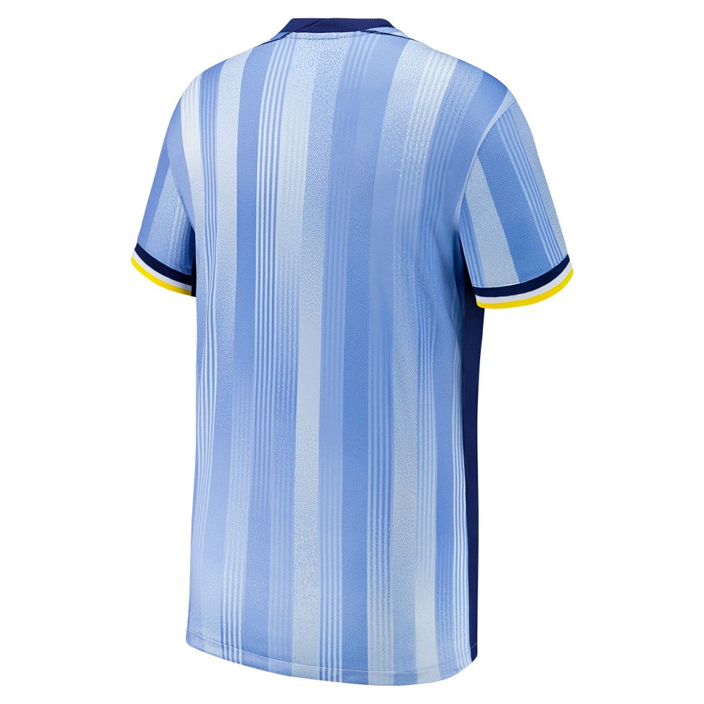 Tottenham Hotspur Youth 2024/25 Away Replica Jersey Blue - Nike sale