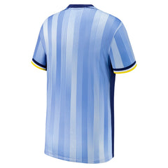 Tottenham Hotspur Youth 2024/25 Away Replica Jersey Blue - Nike sale