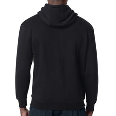 Houston Texans Starter H-Town Graphic Fleece Pullover Hoodie Black
