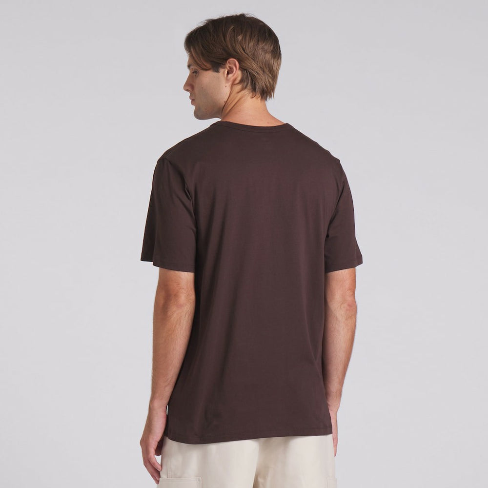 Fanatics Cleveland Browns Field Goal Legacy T-Shirt Brown