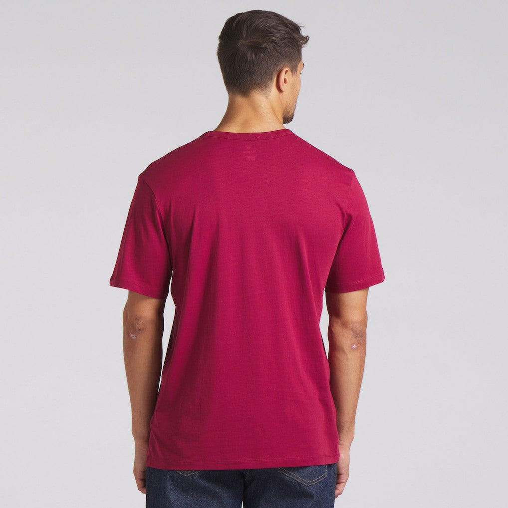 Fanatics Washington Commanders Field Goal Legacy T-Shirt Burgundy