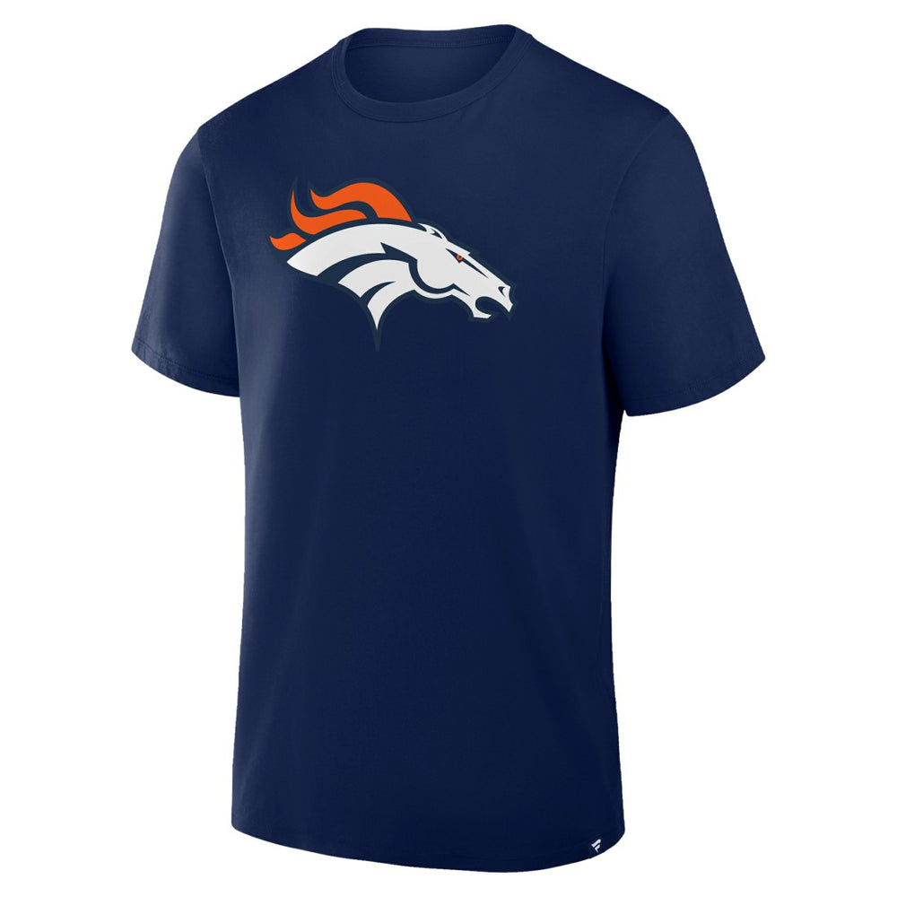 Fanatics Denver Broncos Field Goal Legacy T-Shirt Navy