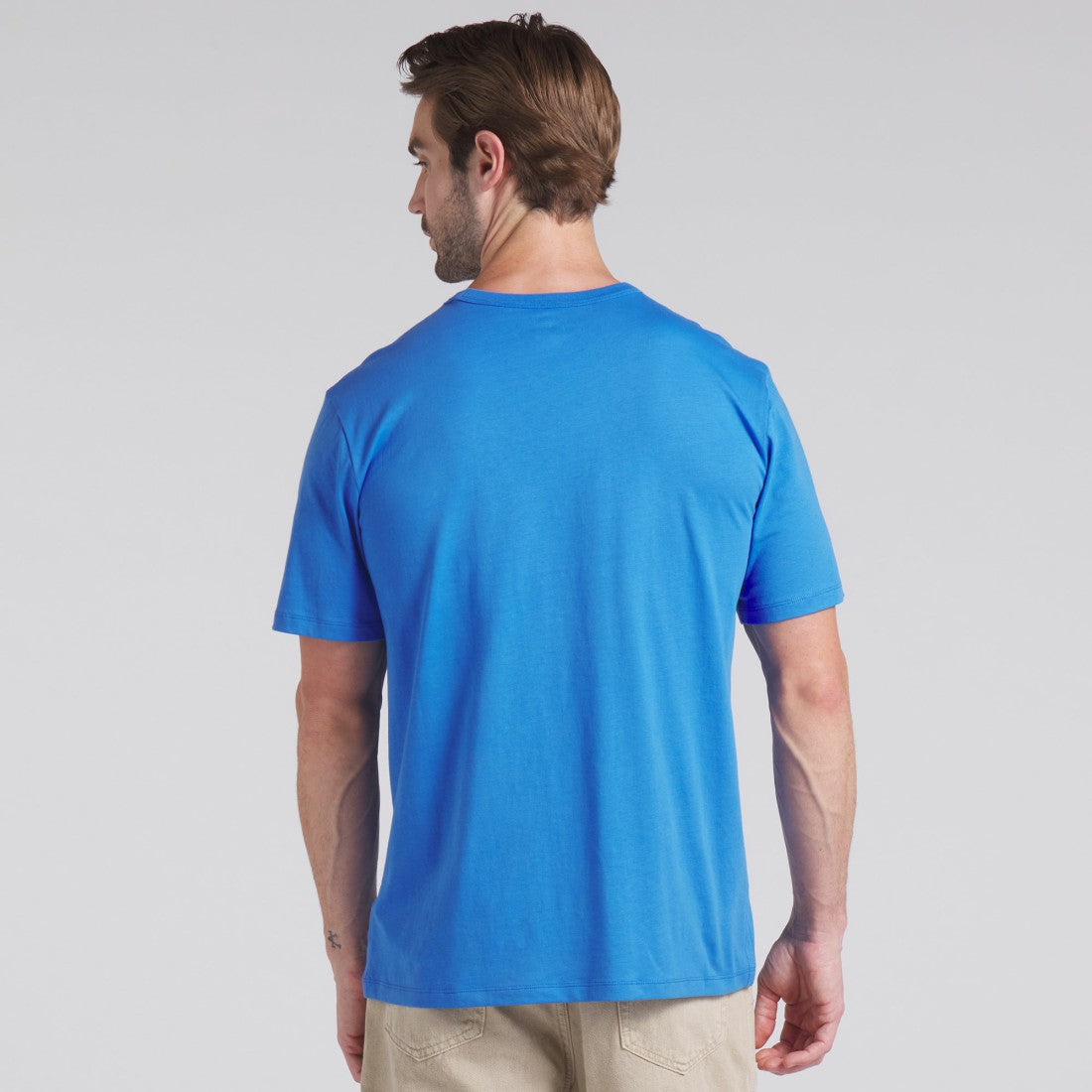 Fanatics Detroit Lions Field Goal Legacy T-Shirt Blue