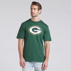 Fanatics Green Bay Packers Field Goal Legacy T-Shirt Green