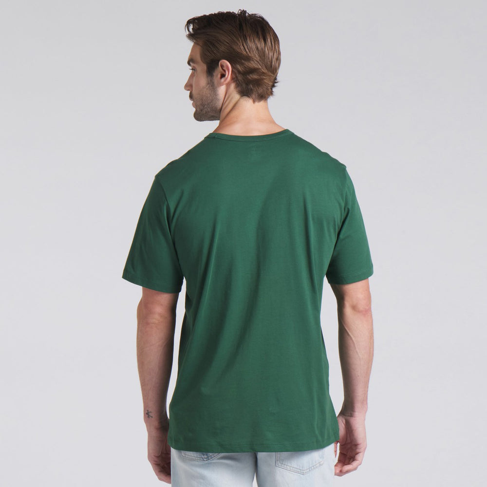 Fanatics Green Bay Packers Field Goal Legacy T-Shirt Green