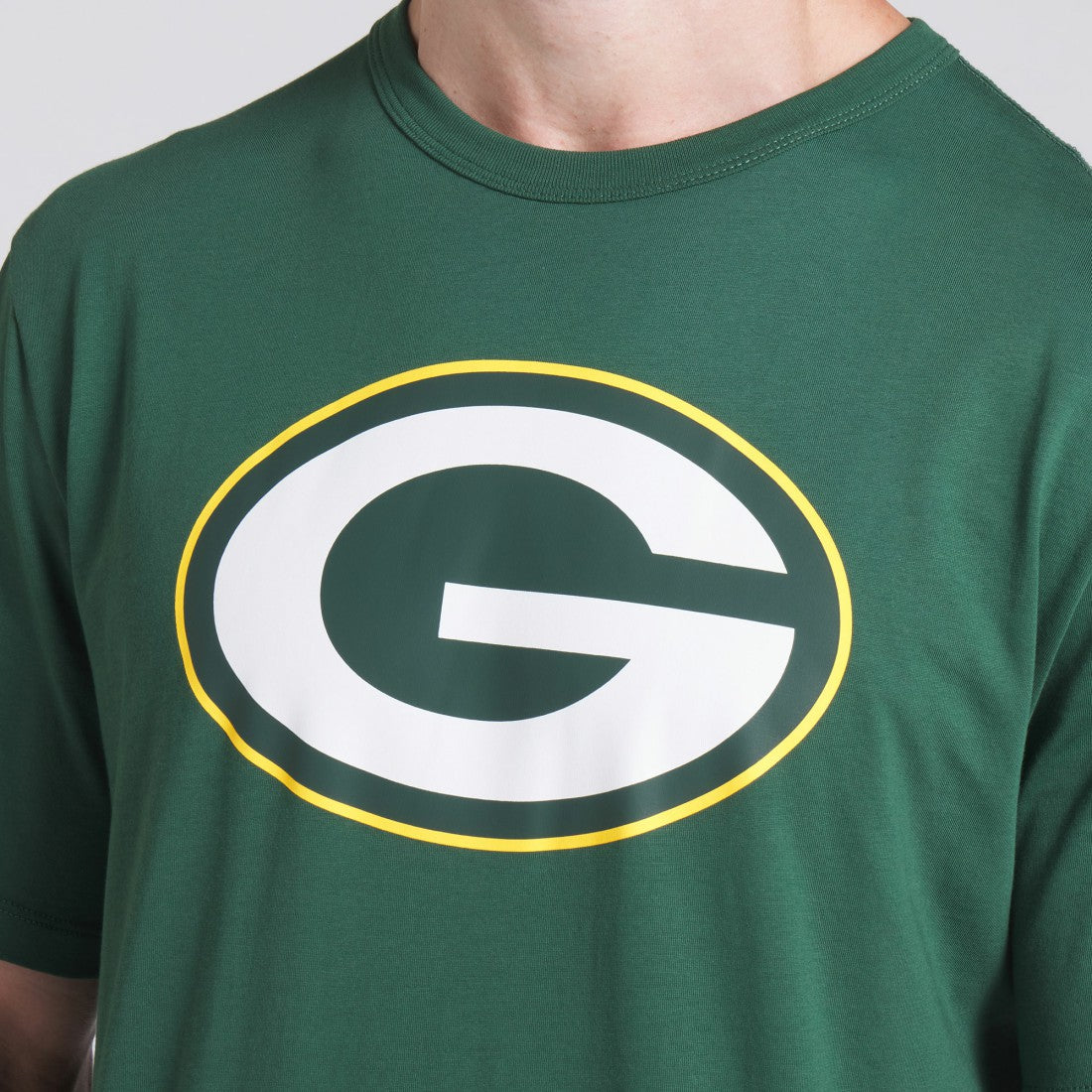 Fanatics Green Bay Packers Field Goal Legacy T-Shirt Green
