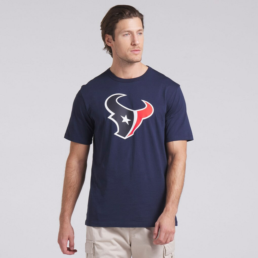 Fanatics Houston Texans Field Goal Legacy T-Shirt Navy