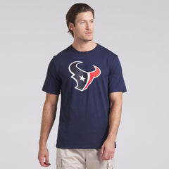 Fanatics Houston Texans Field Goal Legacy T-Shirt Navy