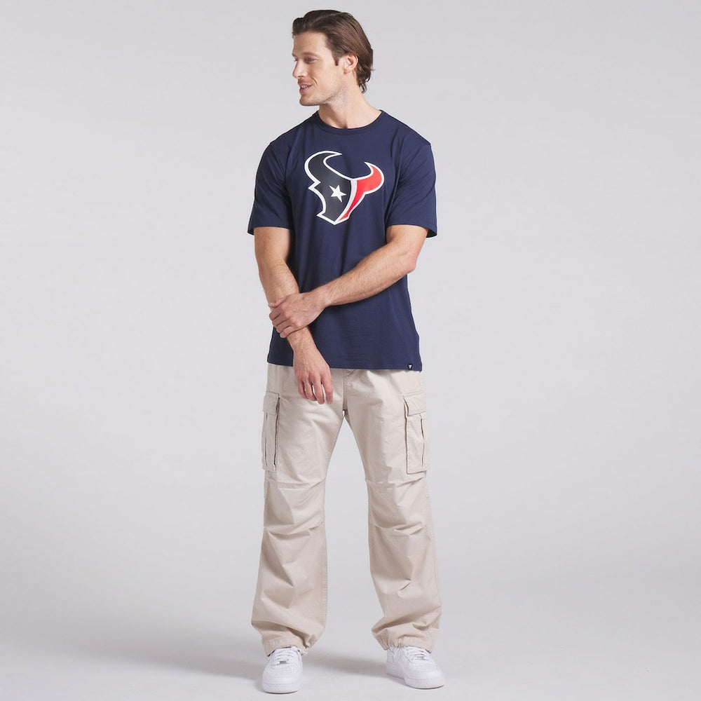 Fanatics Houston Texans Field Goal Legacy T-Shirt Navy
