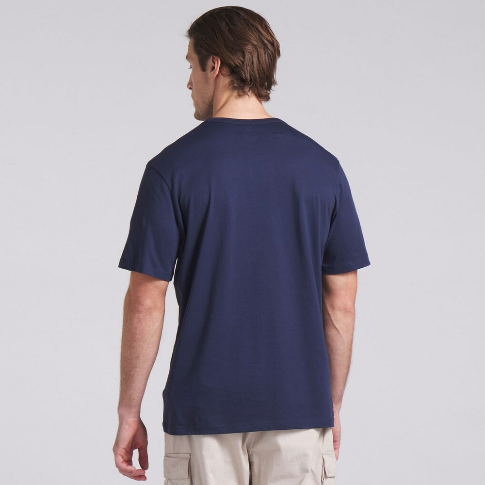 Fanatics Houston Texans Field Goal Legacy T-Shirt Navy