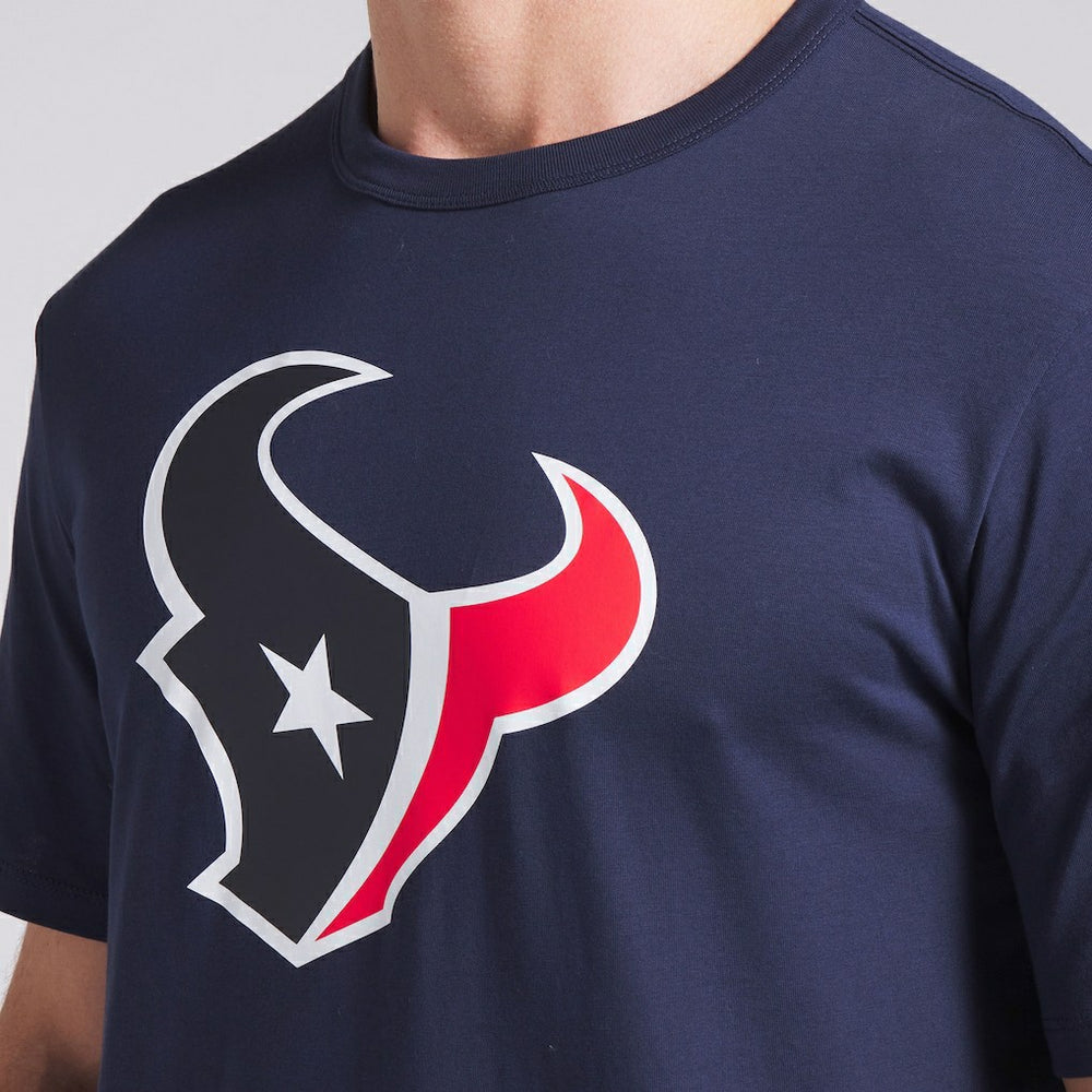 Fanatics Houston Texans Field Goal Legacy T-Shirt Navy