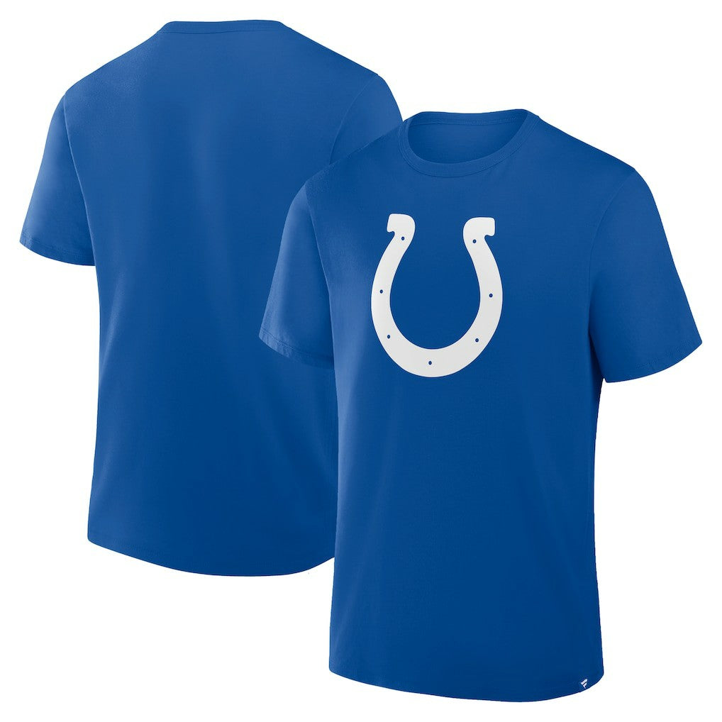 Fanatics Indianapolis Colts Field Goal Legacy T-Shirt Royal