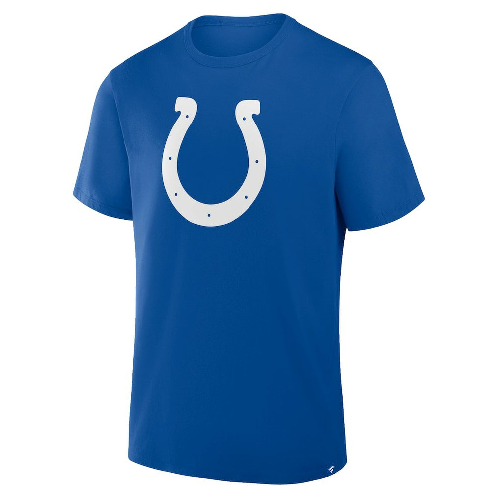 Fanatics Indianapolis Colts Field Goal Legacy T-Shirt Royal