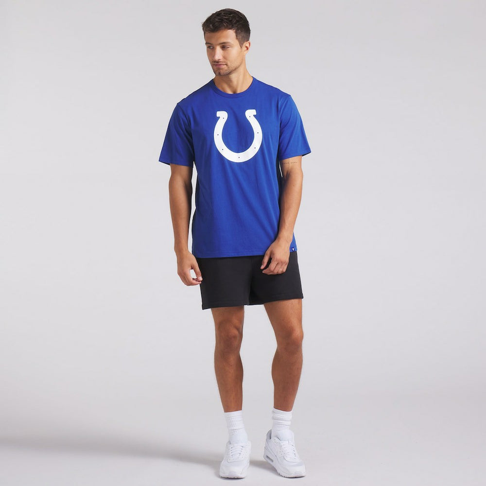 Fanatics Indianapolis Colts Field Goal Legacy T-Shirt Royal