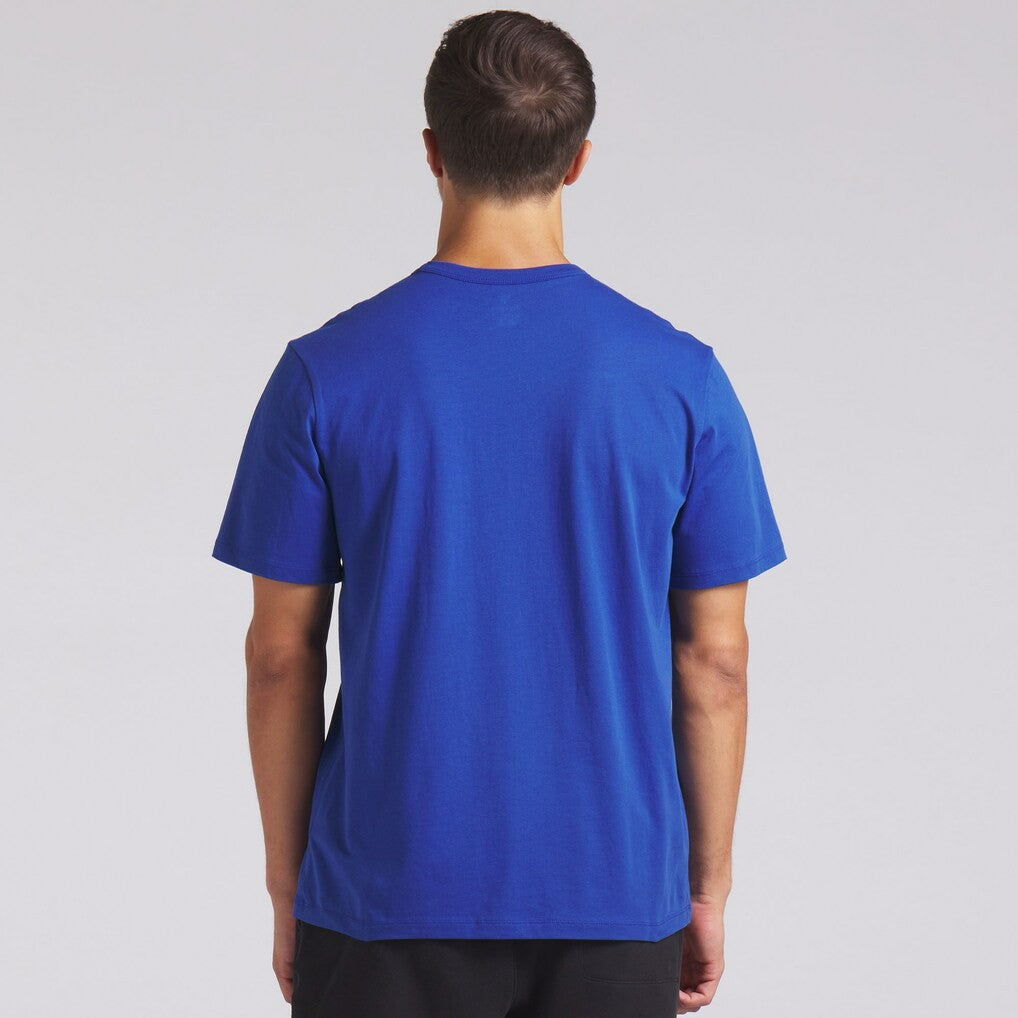 Fanatics Indianapolis Colts Field Goal Legacy T-Shirt Royal
