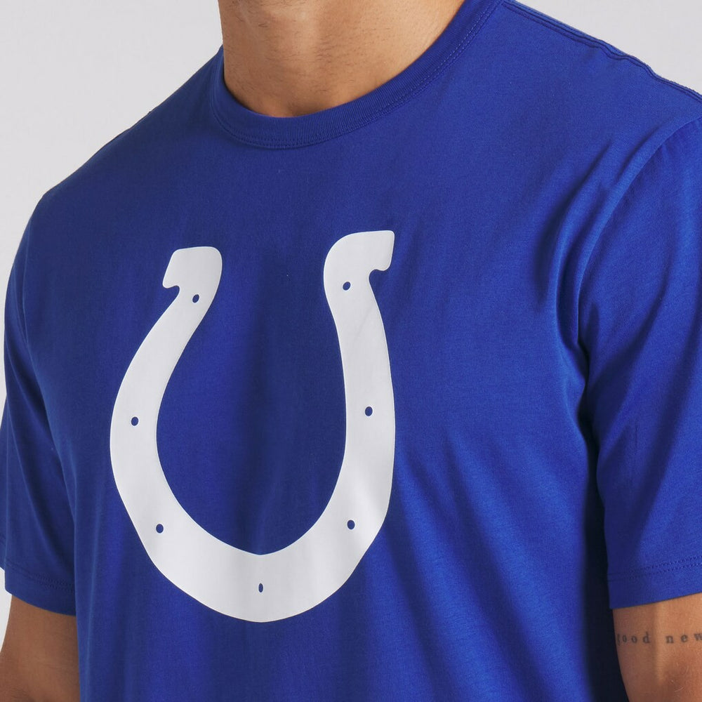 Fanatics Indianapolis Colts Field Goal Legacy T-Shirt Royal