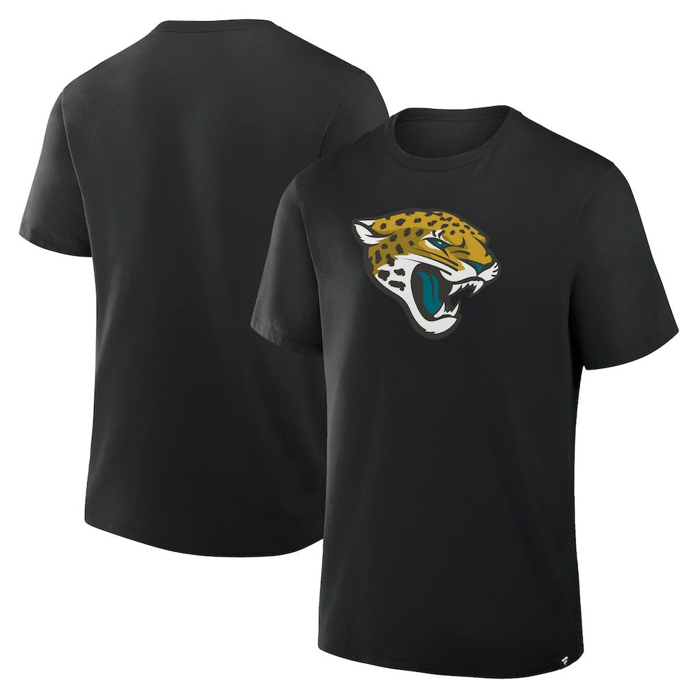 Fanatics Jacksonville Jaguars Field Goal Legacy T-Shirt Black