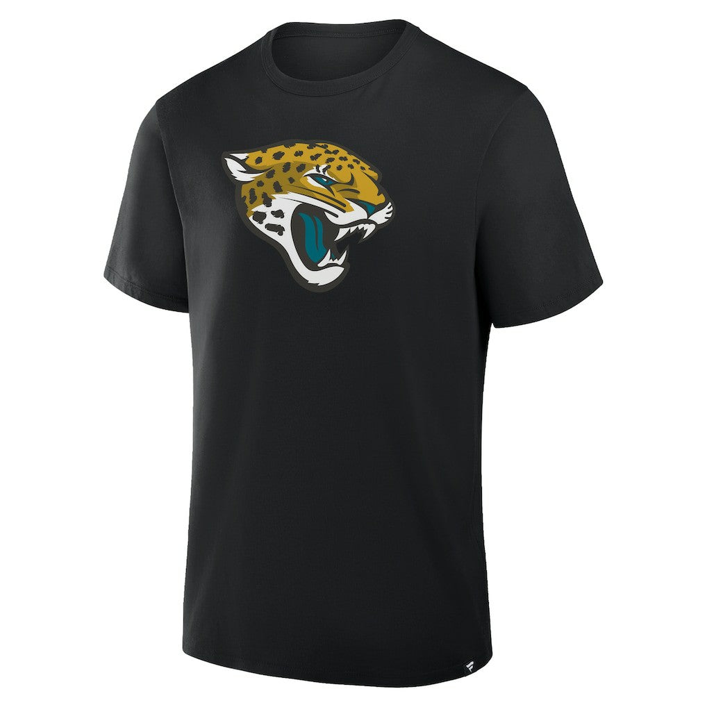 Fanatics Jacksonville Jaguars Field Goal Legacy T-Shirt Black