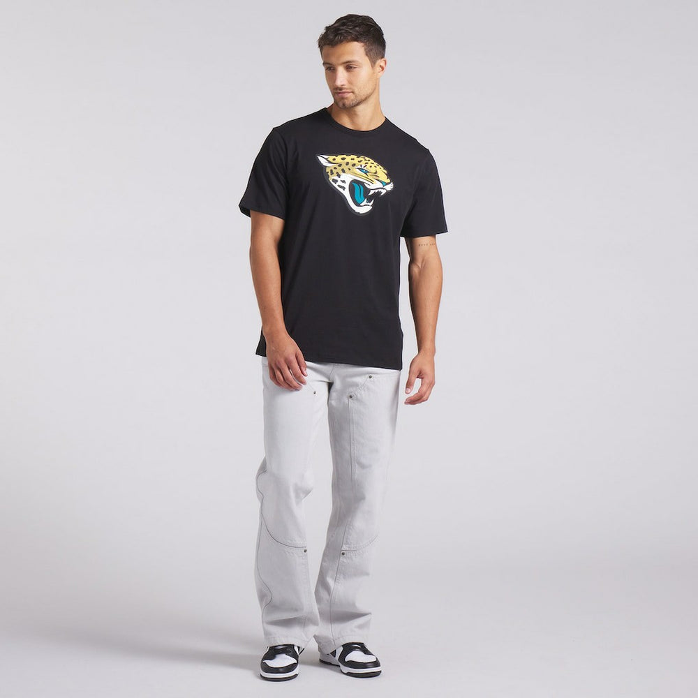 Fanatics Jacksonville Jaguars Field Goal Legacy T-Shirt Black