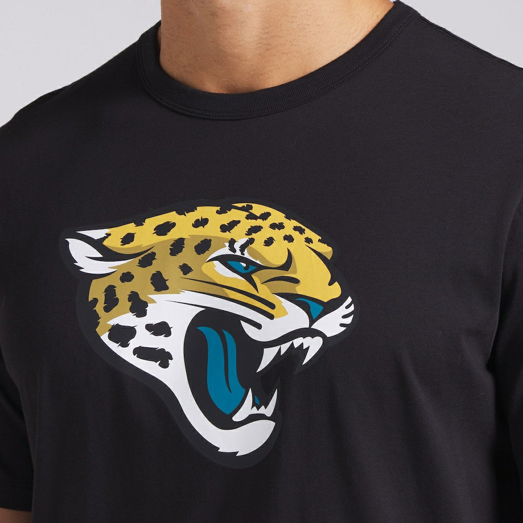 Fanatics Jacksonville Jaguars Field Goal Legacy T-Shirt Black