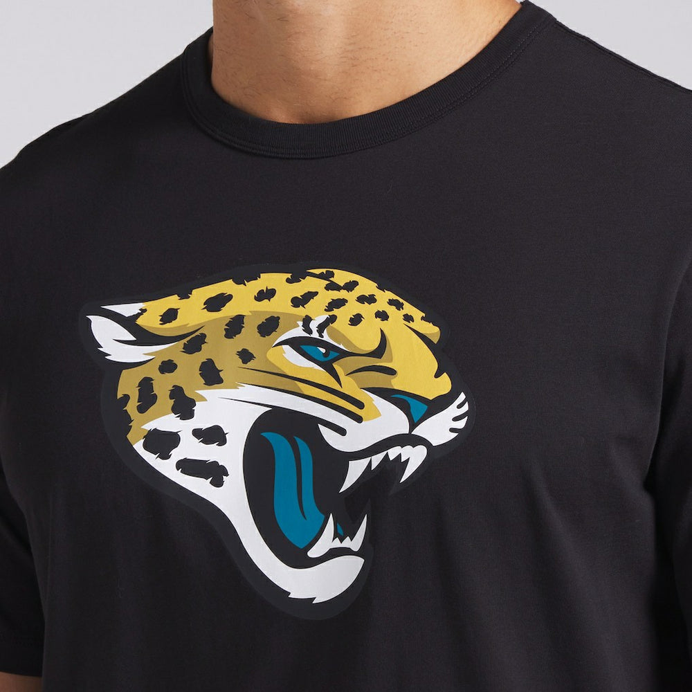 Fanatics Jacksonville Jaguars Field Goal Legacy T-Shirt Black