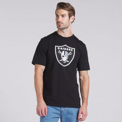 Fanatics Las Vegas Raiders Field Goal Legacy T-Shirt Black