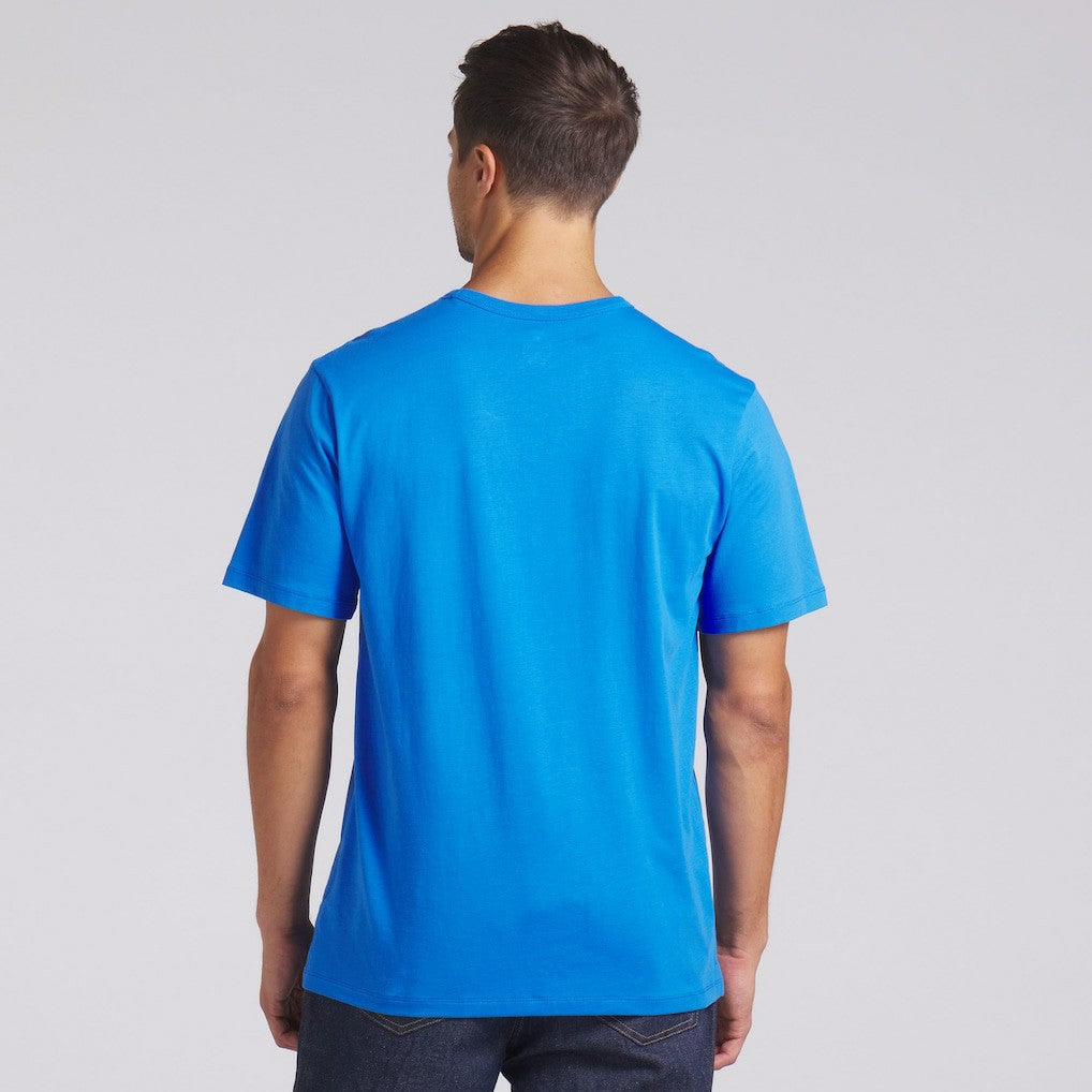 Fanatics Los Angeles Chargers Field Goal Legacy T-Shirt Powder Blue