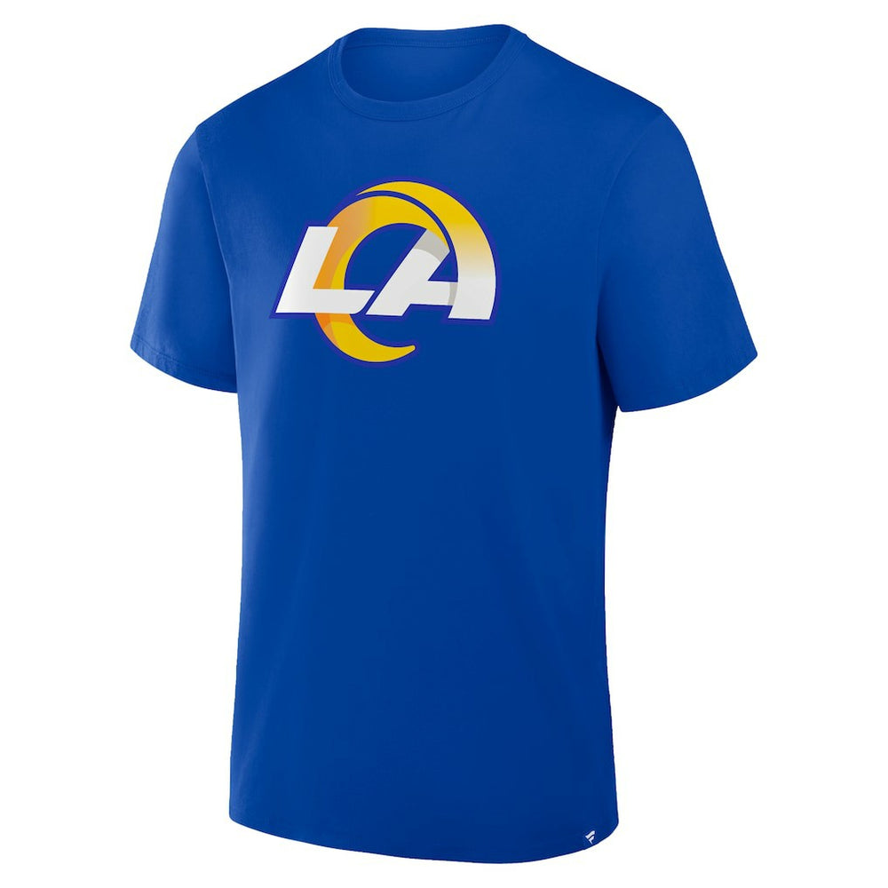 Fanatics Los Angeles Rams Field Goal Legacy T-Shirt Royal