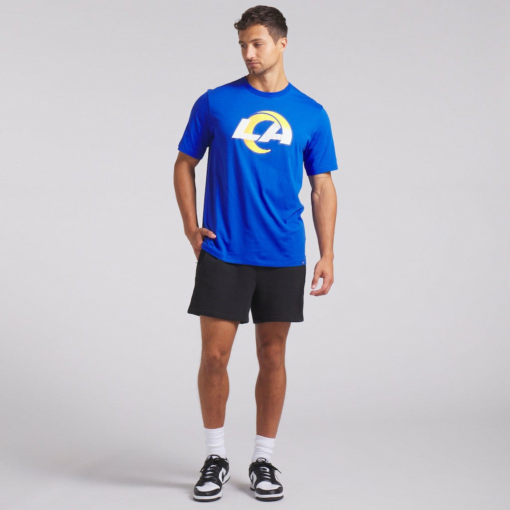 Fanatics Los Angeles Rams Field Goal Legacy T-Shirt Royal