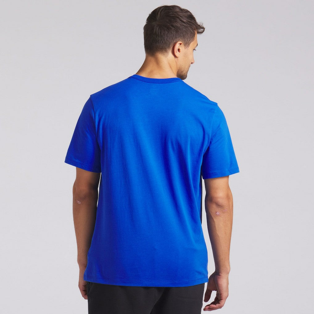 Fanatics Los Angeles Rams Field Goal Legacy T-Shirt Royal