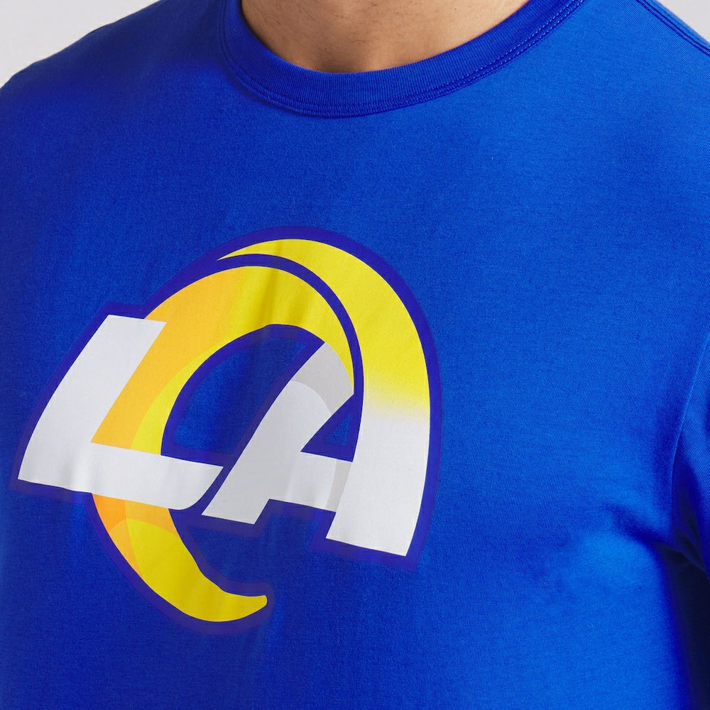 Fanatics Los Angeles Rams Field Goal Legacy T-Shirt Royal