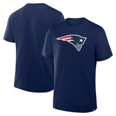 Fanatics New England Patriots Field Goal Legacy T-Shirt Navy