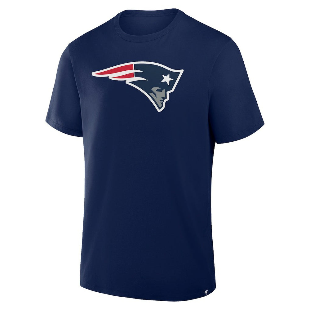 Fanatics New England Patriots Field Goal Legacy T-Shirt Navy