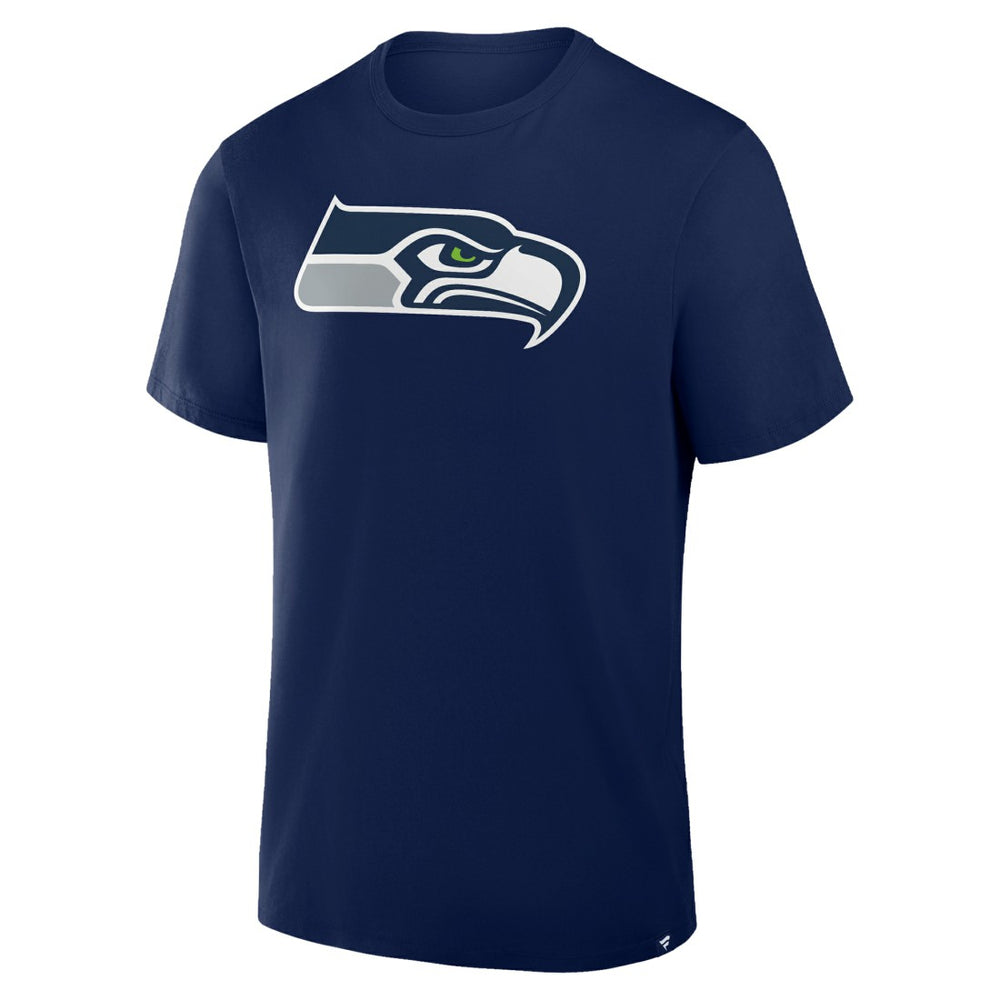 Fanatics Seattle Seahawks Field Goal Legacy T-Shirt College Navy
