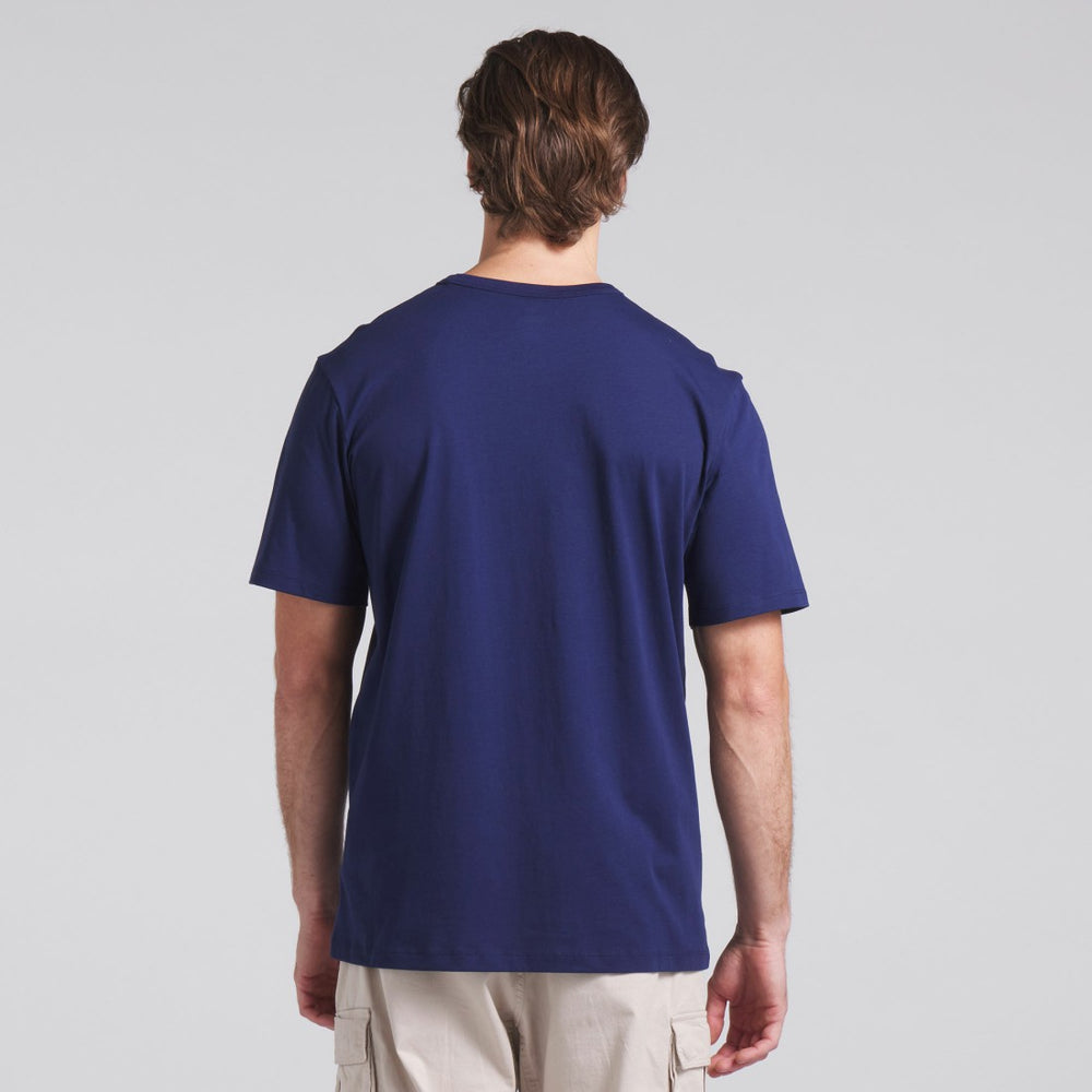 Fanatics Seattle Seahawks Field Goal Legacy T-Shirt College Navy