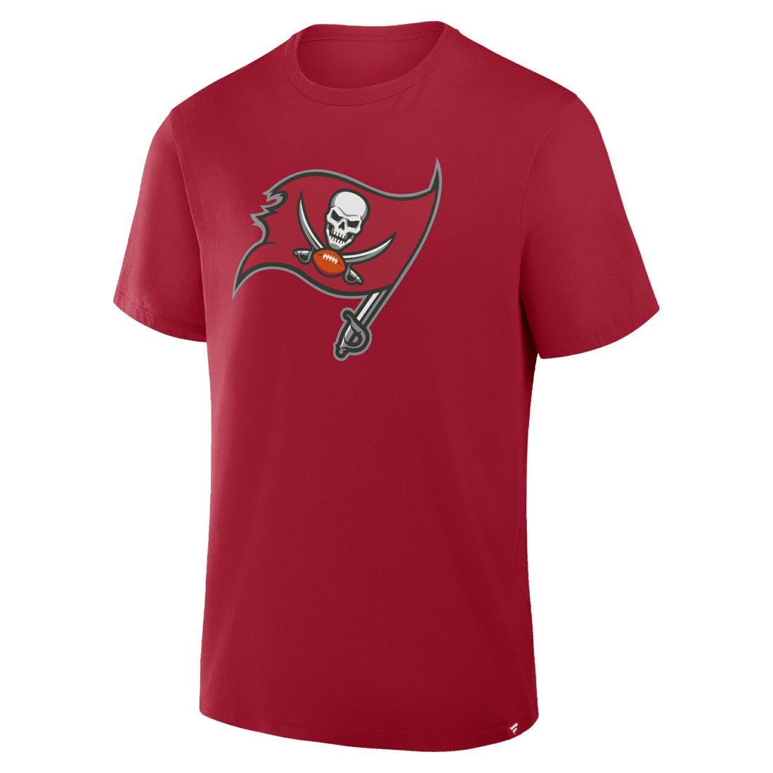 Fanatics Tampa Bay Buccaneers Field Goal Legacy T-Shirt Red