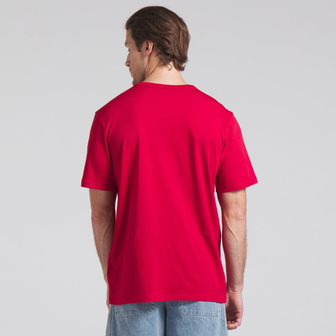 Fanatics Tampa Bay Buccaneers Field Goal Legacy T-Shirt Red