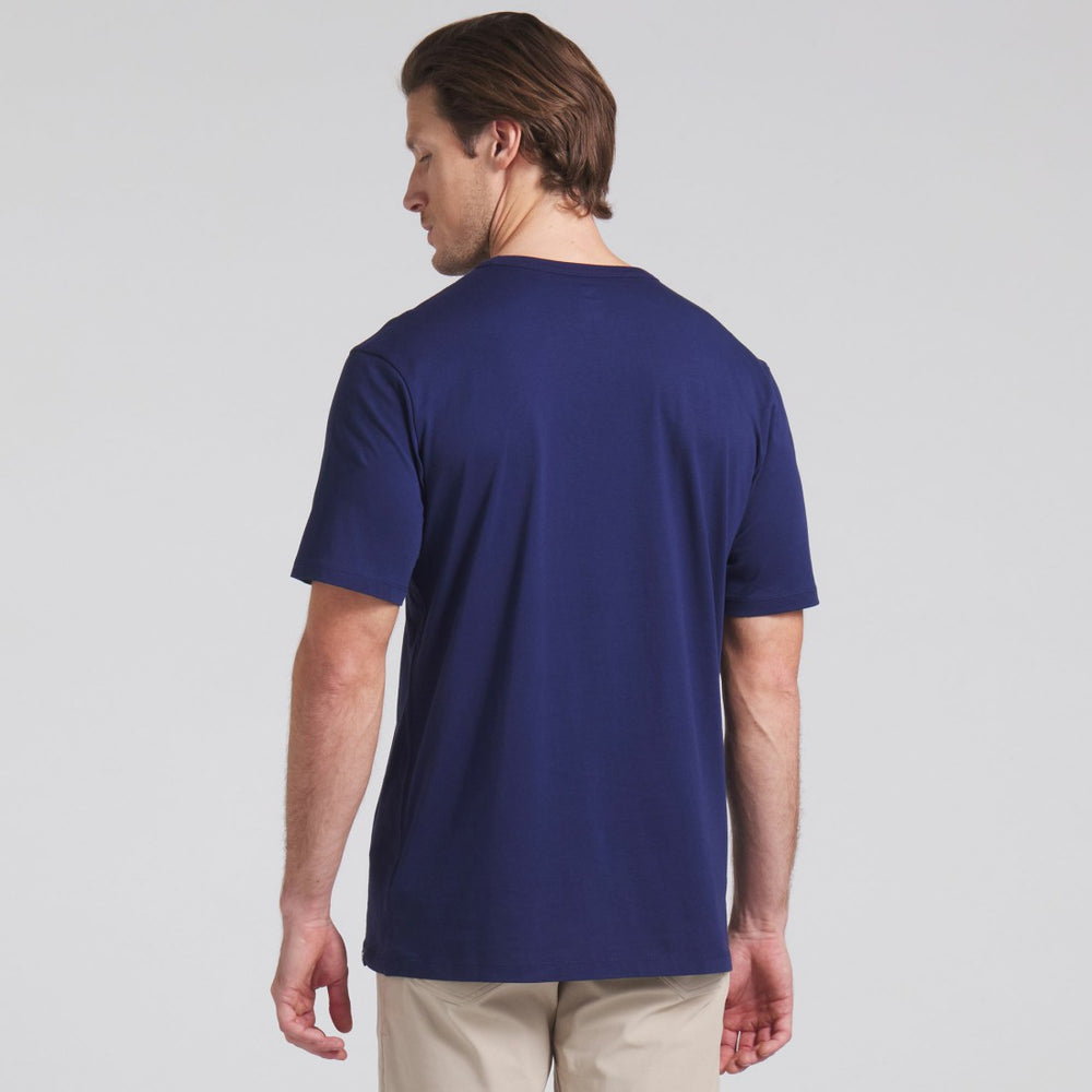 Fanatics Tennessee Titans Field Goal Legacy T-Shirt Navy